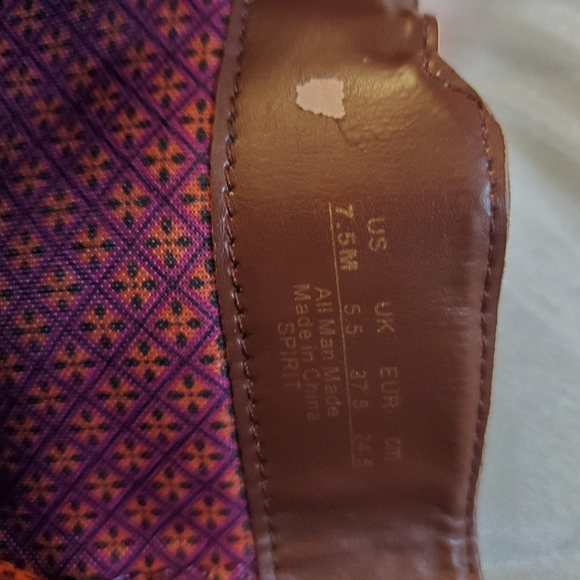 LifeStride velocity booties with memory foam size 7.5 - Picture 7 of 7